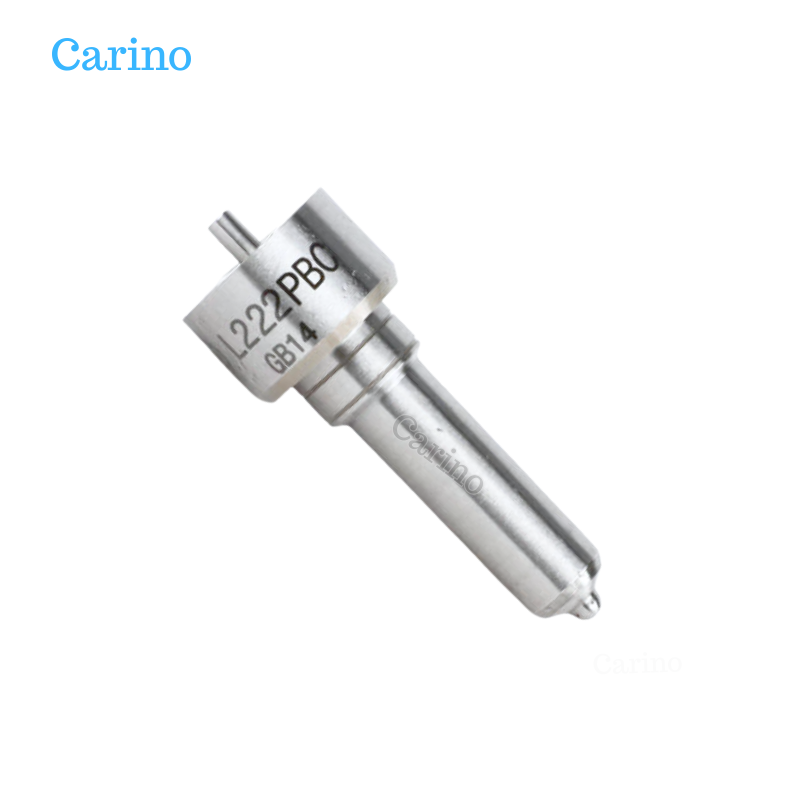 L222PBC Injector Nozzle for BEBE4C01101 Fuel Injector